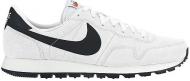 Кроссовки мужские демисезонные Nike AIR PEGASUS 83 LTR 827922-100 р.41 белые