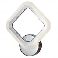 ВИТРИНА! Бра Victoria Lighting Rhombus/AP1 LED 14 Вт хром ВИТРИНА! Бра Victoria Lighting Rhombus/AP1 LED 14 Вт хром