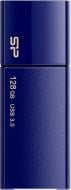 Флеш-память USB Silicon Power Blaze B05 128 ГБ USB 3.0 blue (SP128GBUF3B05V1D)