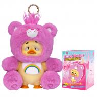 Мягкая игрушка Pop Top 1983toys Upset Duck Волшебницы AP17183807700C