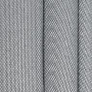 Ткань портьерная KT MLM-01-2/280 Bl блэкаут серая