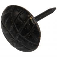 Цвяхи декоративні 13x13 мм snapt 500 шт (37223) Цвяхи декоративні 13x13 мм snapt 500 шт (37223)