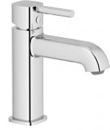 Смеситель для умывальника VOLLE BALEA, 25 мм, cromo