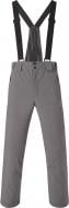Штани McKinley Dave mn 294452-911050 р. 56 сірий