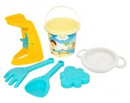 Набор для игры с песком и водой Tigres Summer 39909