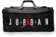 Спортивная сумка Jordan JAM VELOCITY DUFFLE L LM0920-023 81 л черный