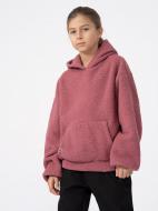Джемпер 4F SWEATSHIRT F643 4FJAW23TSWSF643-54S розовый