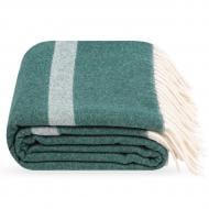 Плед Ласка 140x200 см зелений Lanavitta Плед Ласка 140x200 см зелений Lanavitta