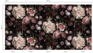 Фотообои AdaWall AMAZON POSTER A322-1 280x525 см 14,7 кв.м