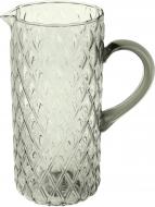 Глечик IVV Net Grey 1,25 л