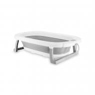 Детская ванночка MoMi NATA gray AKCE00052