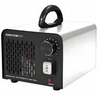 Озонатор Doctor-101 промышленный для воздуха и воды 2в1 для больших помещений.