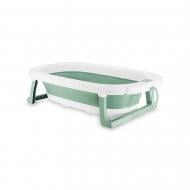 Детская ванночка MoMi NATA green AKCE00053