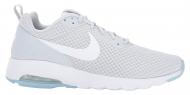 Кроссовки женские демисезонные Nike WMNSAIR MAX MOTION LW 833662-010 р.40 серые