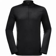 Термореглан Jack Wolfskin SKY THERMAL HZ M 1808771_6000 р.XL черный