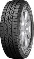 Шина Goodyear Vector 4Season Cargo 205/70 R17 105/113 R всесезонні