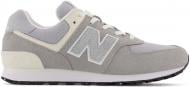 Кросівки New Balance GC574RD1 р.38,5 сірі