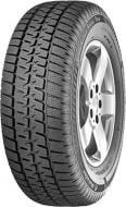 Шина Matador MPS530 SIBIR SNOW VAN 205/70 R15 106 R нешипованая зима