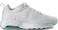 Кроссовки женские демисезонные Nike WMNSAIR MAX MOTION LW 833662-110 р.36 белые