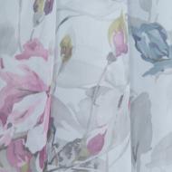 Ткань тюлевая HH ZXY3125-02/280 VPech ut вуаль белая Ткань тюлевая HH ZXY3125-02/280 VPech ut вуаль белая