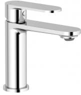 Смеситель для умывальника VOLLE CARLOS, 25 мм, cromo