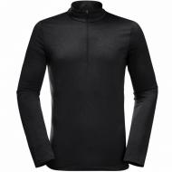 Термореглан Jack Wolfskin SKY THERMAL HZ M 1808771_6000 р.S черный Термореглан Jack Wolfskin SKY THERMAL HZ M 1808771_6000 р.S черный
