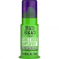 Крем TIGI Bed Head Bed Head Curls Rock Amplifier mini для локонів 43 мл