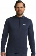 Термореглан Jack Wolfskin SKY THERMAL HZ M 1808771_C0412 р.M синий