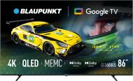 Телевизор Blaupunkt 86QCG6000S