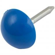 Гвозди декоративные 10x12 мм snapt 20 шт пластик (37233)