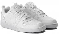Кроссовки Nike COURT BOROUGH LOW 838937-111 р.44 Кроссовки Nike COURT BOROUGH LOW 838937-111 р.44