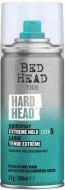 Лак для волосся TIGI Hard Head mini Bed Head 100 мл