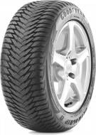 Шина Goodyear Ultra Grip 8 195/60 R15 88 H зима