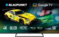 Телевизор Blaupunkt 50QBG6000S 50QBG6000S