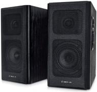 Акустическая система Real-el S-250 Black 2.0 black