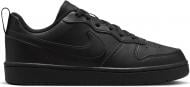 Кросівки демісезонні Nike COURT BOROUGH LOW RECRAFT DV5456-002 р.40 чорні