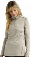Термореглан Jack Wolfskin SKY THERMAL HZ W 1808951_A0056 р.M бежевый