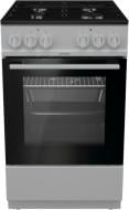 Плита комбінована Gorenje MEK301SB