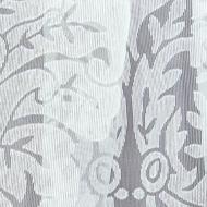 Ткань тюлевая BF T4073-white/280 ODev ut органза белая Ткань тюлевая BF T4073-white/280 ODev ut органза белая