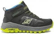 Черевики дит. Jun  р.25 чорн. 403712L BBLM  Skechers AW2223