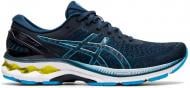 Кроссовки мужские Asics GEL-KAYANO 27 1011A767-401 р.47 синие