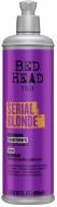 Кондиционер TIGI Bed Head Serial Blonde восстанавливающий для блонда 400 мл