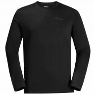 Термореглан Jack Wolfskin SKY THERMAL L/S M 1808682_6000 р.M черный
