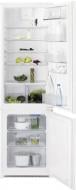 Встраиваемые холодильники с дисплеем