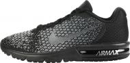 Кроссовки мужские Nike AIR MAX SEQUENT 2 852461-001 р.42 черные