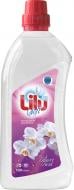 Кондиціонер-ополіскувач Lilu SOFT Квіткова свіжість 1 л