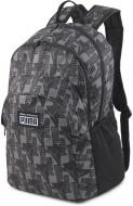 Рюкзак спортивный Puma PUMA ACADEMY BACKPACK 7913304 черный