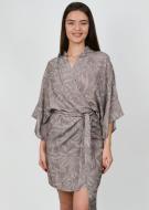 Халат женский Roksana MADLEN №1548/67023 р. XL серый