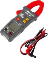 Мультиметр цифровой Proline клещи 600В 200А 15187