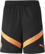 Шорты Puma FCSD Training Shorts 76724606 р. S разноцветный
